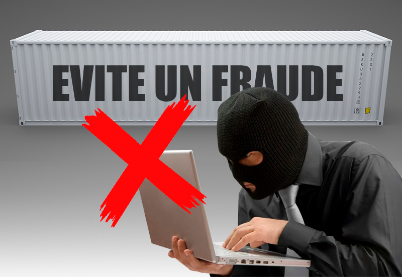 Cómo detectar una venta fraudulenta